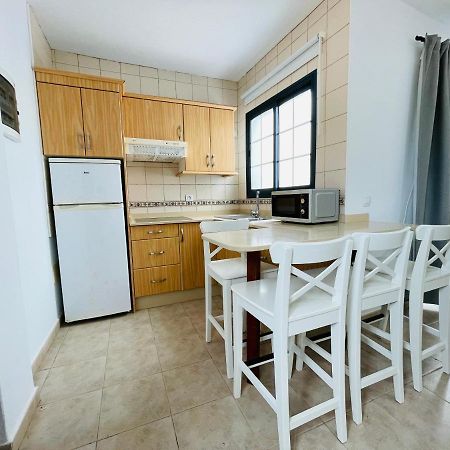 Casa Josefa 2 Apartment Калета де Себо Екстериор снимка