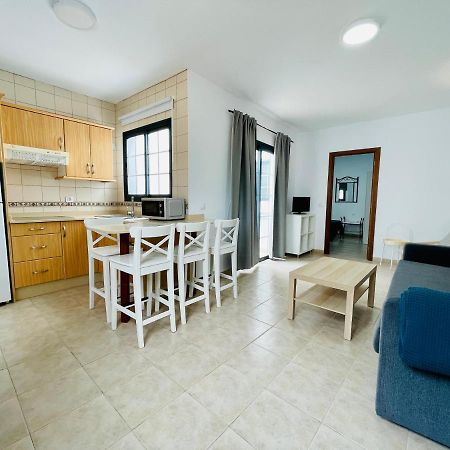 Casa Josefa 2 Apartment Калета де Себо Екстериор снимка