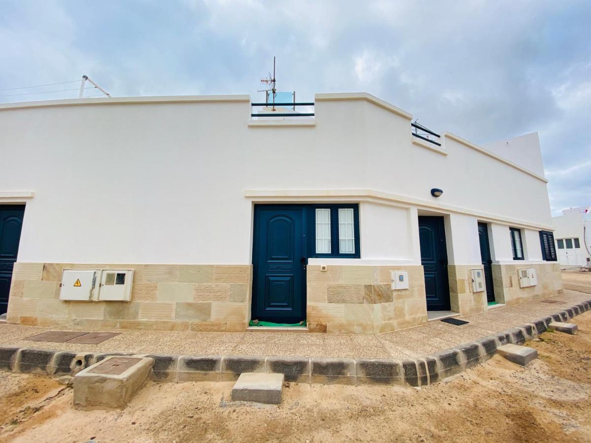 Casa Josefa 2 Apartment Калета де Себо Екстериор снимка