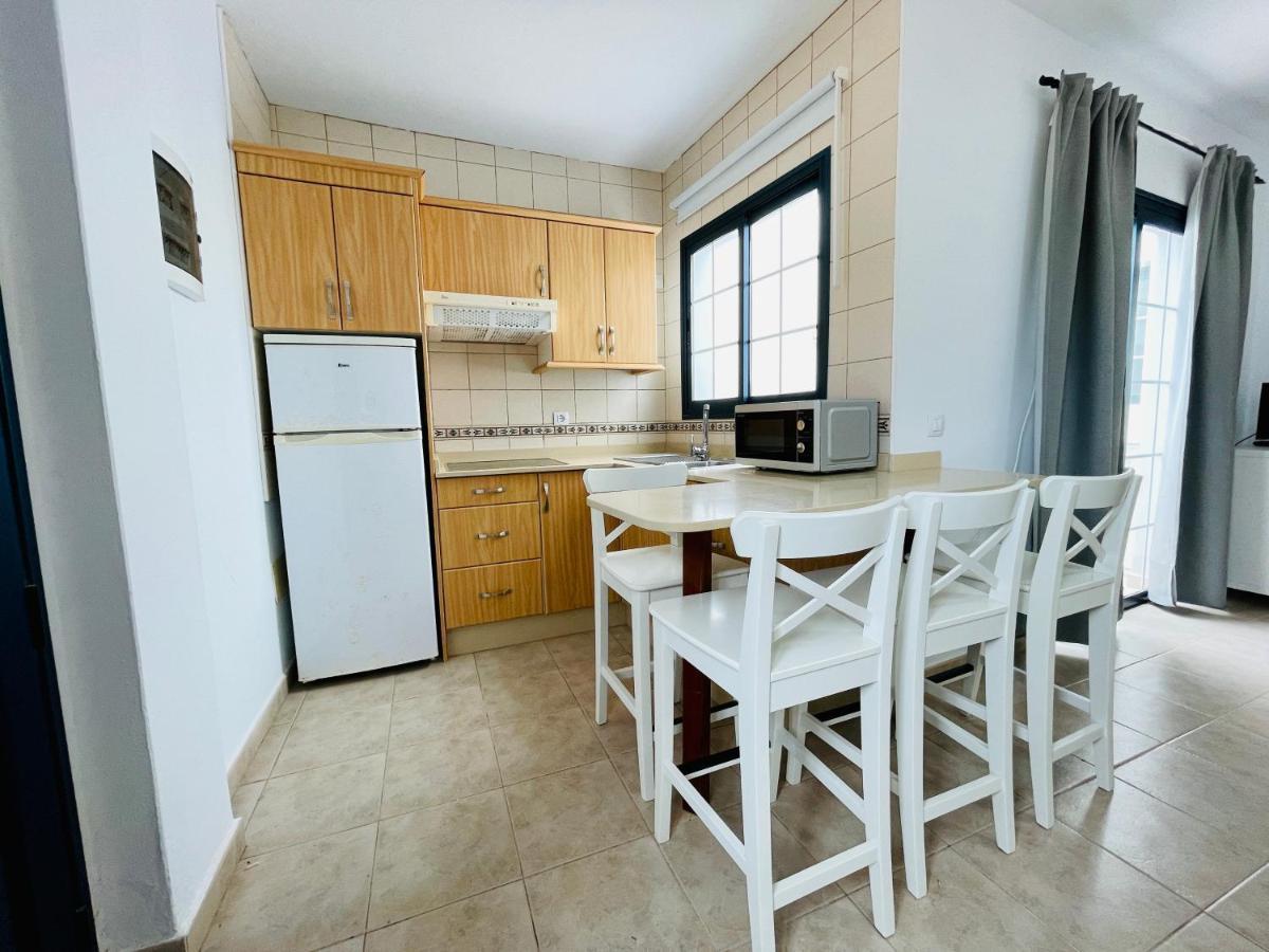 Casa Josefa 2 Apartment Калета де Себо Екстериор снимка
