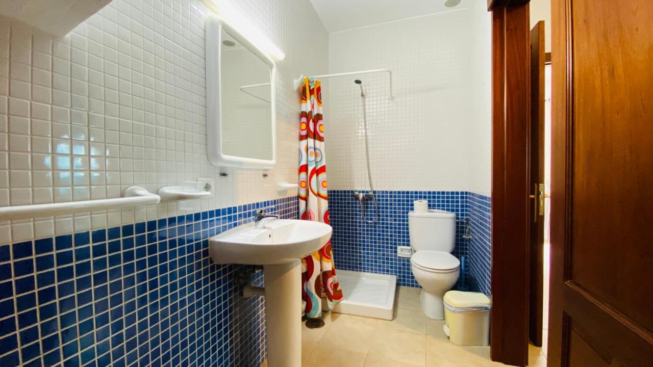 Casa Josefa 2 Apartment Калета де Себо Екстериор снимка