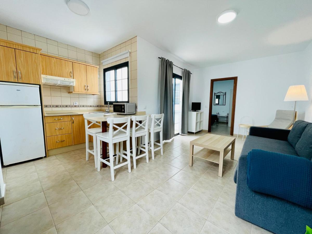 Casa Josefa 2 Apartment Калета де Себо Екстериор снимка