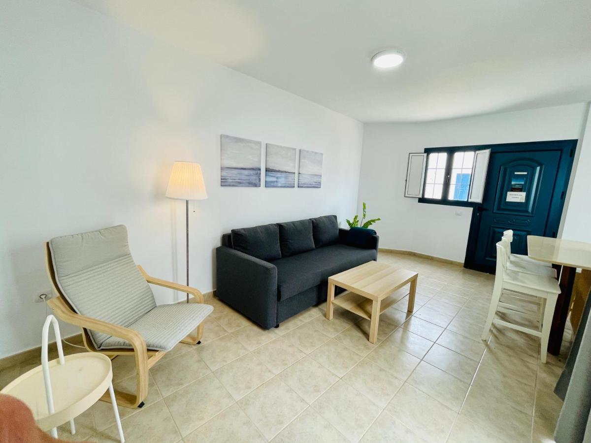 Casa Josefa 2 Apartment Калета де Себо Екстериор снимка