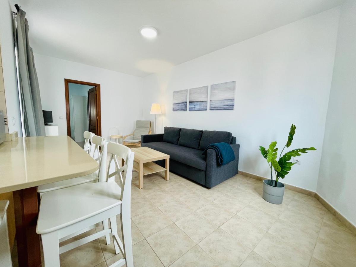 Casa Josefa 2 Apartment Калета де Себо Екстериор снимка